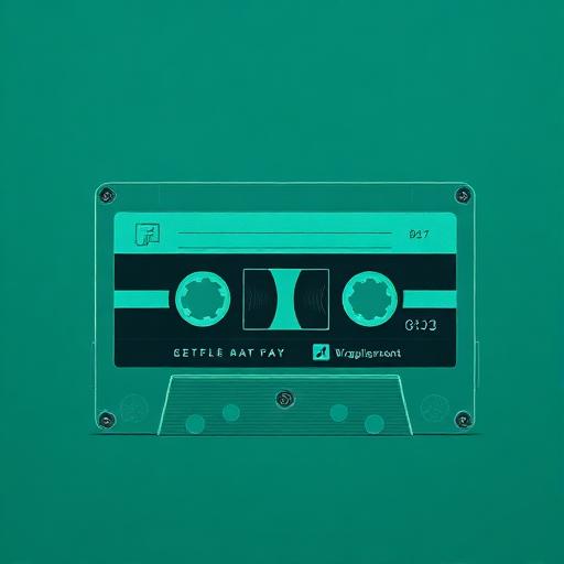 Indie cover art