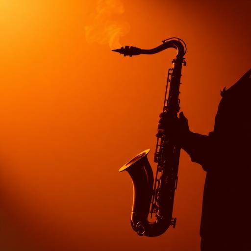 Jazz cover art