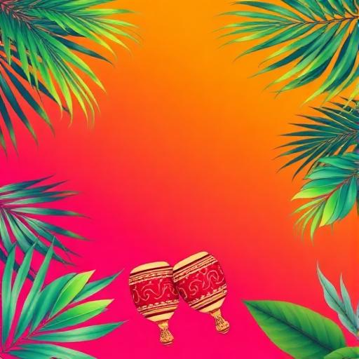 Latin cover art
